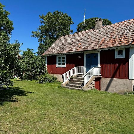 Kackelstugan Borgholm Εξωτερικό φωτογραφία