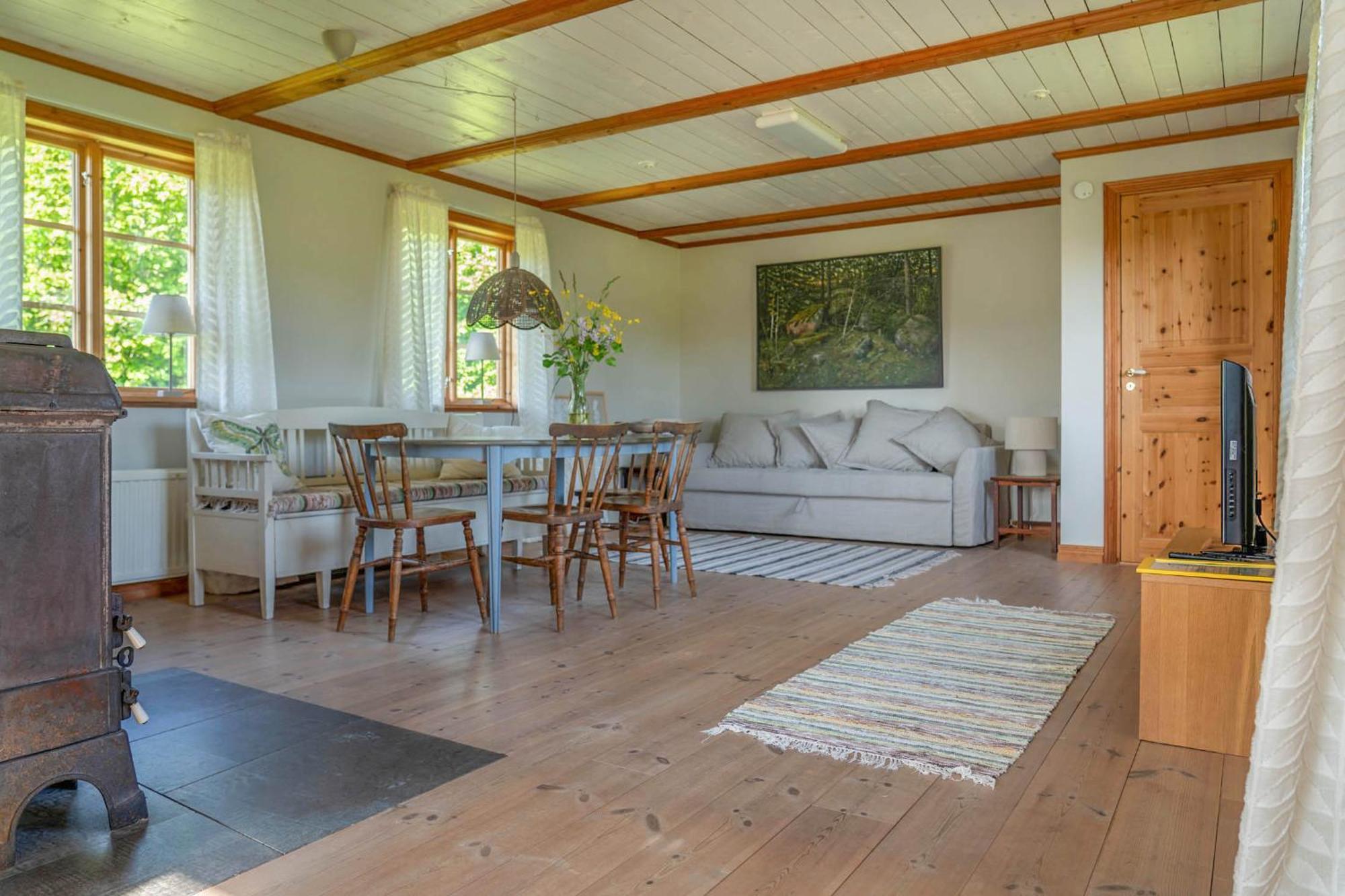 Kackelstugan Borgholm Εξωτερικό φωτογραφία